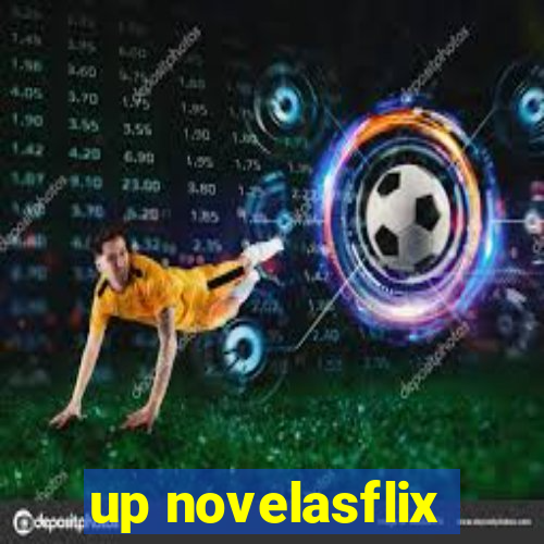 up novelasflix